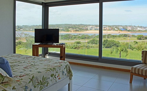 Imagen 7 de 20 de Departamento De 3 Dormitorios En Tiburón Terrazas, Punta Del Este