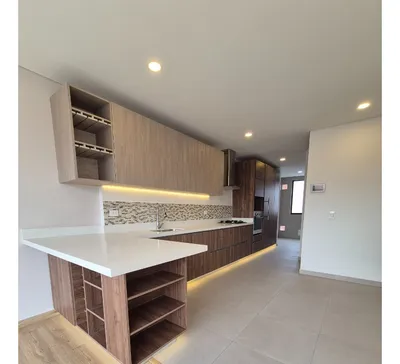 Apartamento en venta