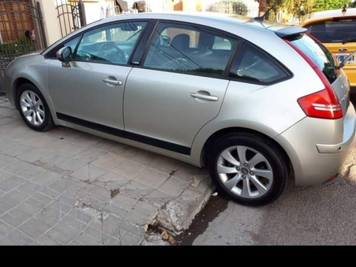 Citroën C4 2.0 Exclusive Am71 2013