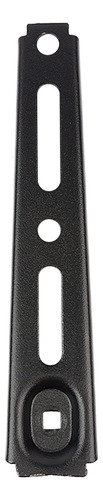 Suporte articulado de teto parede Samsung para TV de 23'' a 55'' ou monitor regulável