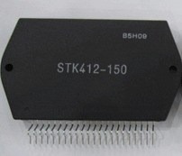 Stk412-150 Original Korea Para Aparelho De Som Sony