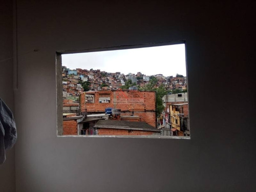 Imagem 27 de 30 de Sobrado Para Venda - Cidade Júlia - Id 1344 - 1344