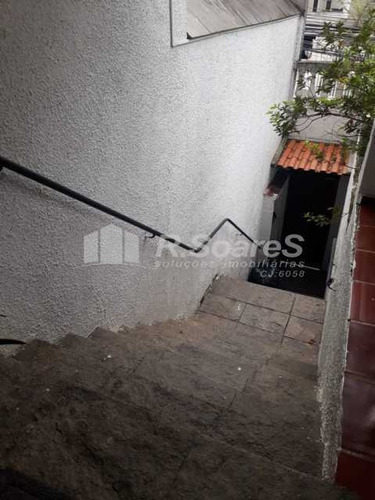 Imagem 2 de 15 de Excelente Casa Em Local Nobre Da Freguesia - Vvca30167