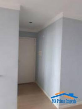 Imagem 2 de 14 de Excelente Apartamento No Jd. Roberto Em Osasco Para Venda ! - 790