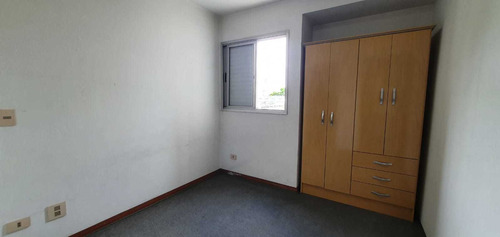 Imagem 20 de 25 de Apartamento Residencial Em São Paulo - Sp - Ap2754_etic