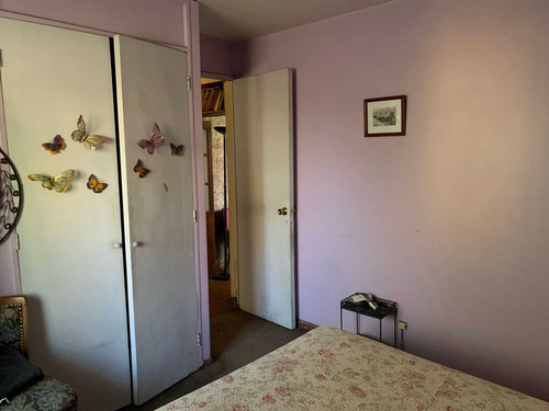 Casa En Venta Macul (101428)