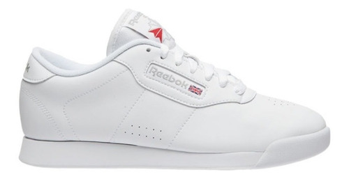 Tenis Reebok Princess Blanco Clasico 28.5