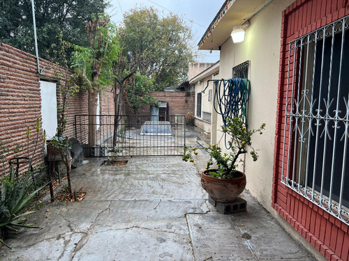 Casa En Venta Col. Anahuac, San Nicolás De Los Garza