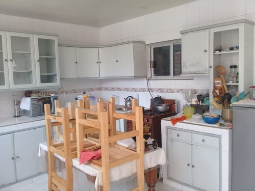 Vendo Terreno Col. Primavera- Paseó Violeta-tlalpan Cdmx