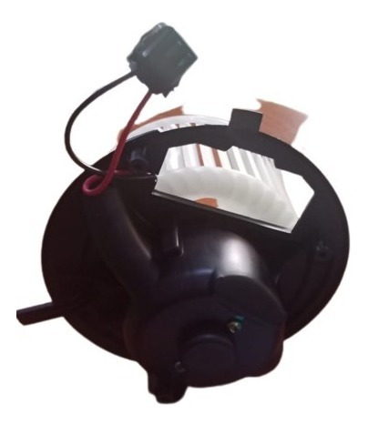 Imagen 2 de 10 de Motor Soplador Audi Año 2003 - 2018