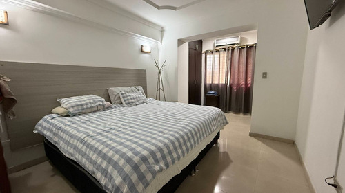 Apartamento En Venta En Sabana Larga .- Wc