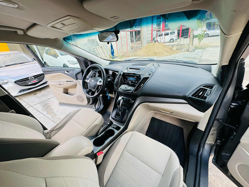 Ford Escape Se 2014