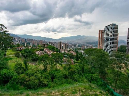 Apartamento En Venta Las Palmas Medellin