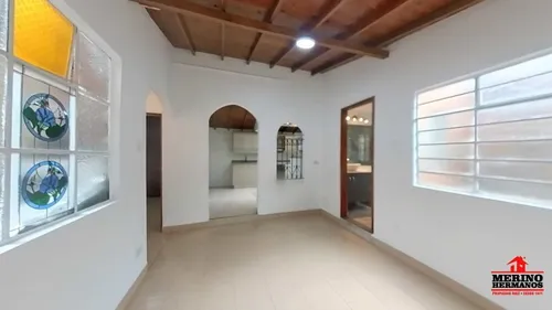 Casa En Arriendo En Itagüí - La Gloria