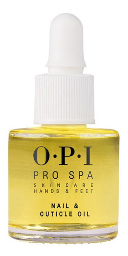 Opi - As200 - Nail & Cuticle Oil 8.6ml