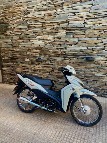 Honda Wave S