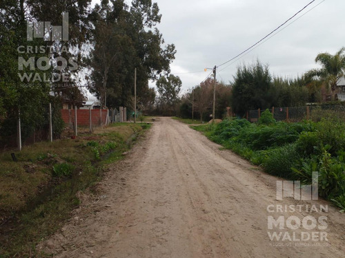 Terreno En Venta - Ingeniero Maschwitz