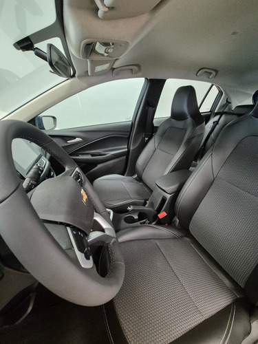 Chevrolet Onix 1.0 Turbo Ltz At