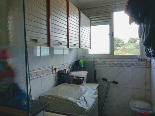 Apartamento À Venda, 58 M² Por R$ 270.000,00 - Vila Nova Teixeira - Campinas/sp - Ap0591