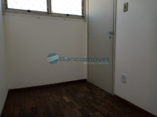 Imagem 20 de 23 de Apartamento Para Locação Em Cambui - Ap02578 - 34909019