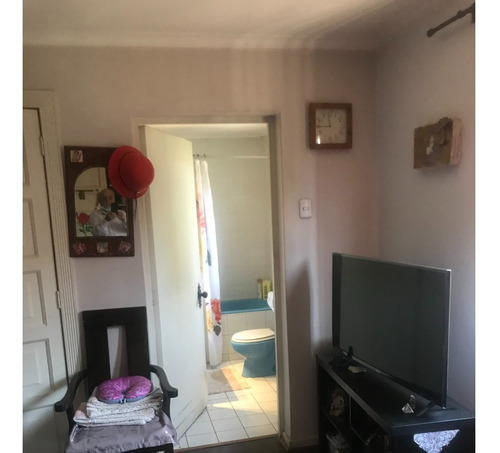 Imagen 4 de 21 de Casa Cercana A Metro Fernando Castillo Velasco