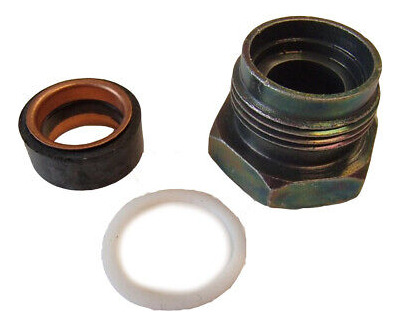 C7nnh856c Pressure Nut Assembly Fits Ford Tractor 2000 2 Cca