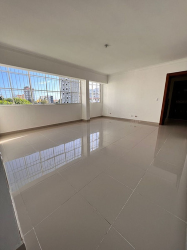 Venta De Apartamento En Ensanche Ozama