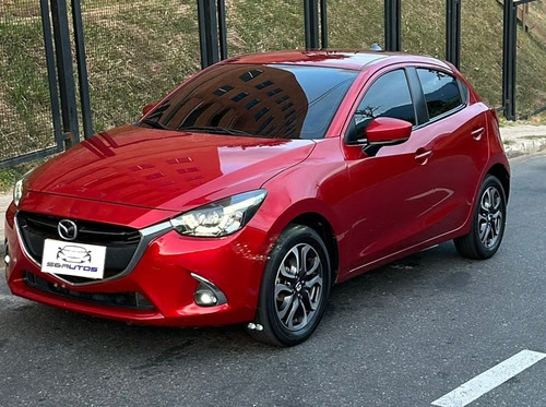 Mazda 2 1.5 Grand Touring