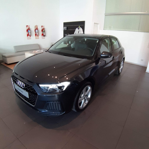 Nuevo Audi A1 Sportback 35 2020 0km 2021 Usado 2019 A3 Pg