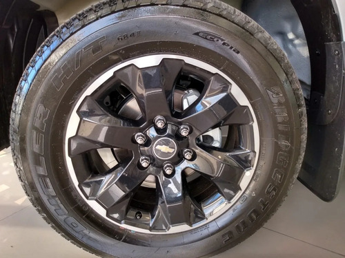 Chevrolet S10 2.8 High Country Cd Tdci 200cv At Eq P01