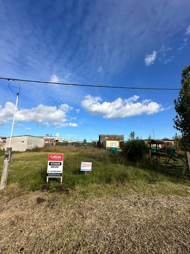 Terreno De 10x40 En San Jose Entre Rios