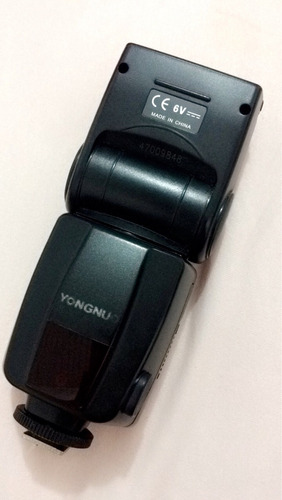 Flash Yongnuo