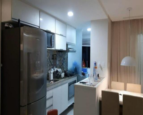 Imagem 8 de 15 de Apartamento - En11a01 - 69029310