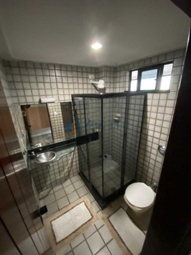 Imagem 7 de 23 de Apartamento Com 3 Suítes À Venda No Aeroclube - 40958