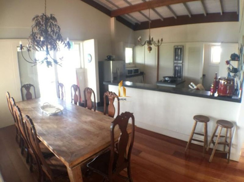 Imagem 5 de 25 de Casa Triplex Alto Padrão No Condomínio Residencial Parque Terralta. - 16267