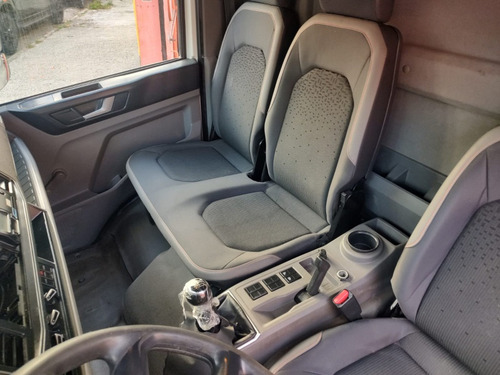Vw Delivery 13180 Ano 2021 6x2