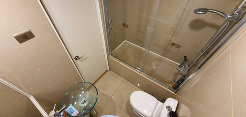 Depto Av. Kennedy | Venta Directa | Metro L7 (66970)
