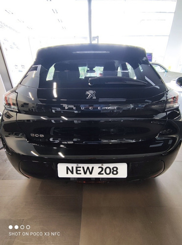 Imagen 4 de 14 de Peugeot 208 2021 1.2 Puretech Allure Pack