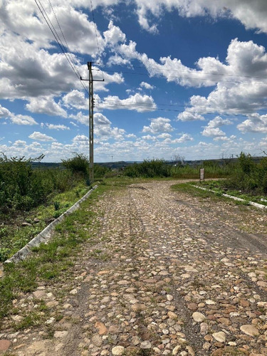 Imagen 2 de 12 de Terreno Habitacional En Venta En Campestre Lomas Del Sur, Romita, Guanajuato