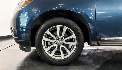 Imagen 11 de 15 de 37004 - Nissan Pathfinder 2016 Con Garantía
