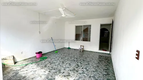 ¡casa En Venta En El Coyol *casa De 2 Niveles A Tan Solo $1,300,000!