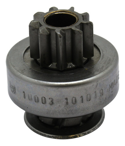 Bendix De Arranque Tipo Delco Fiat Stradachevrolet 1.8 9d 6e