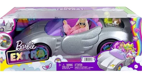 Tercera imagen para búsqueda de carro de barbie