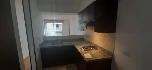 Apartamento En Venta En Chapinero Alto. Cod V166