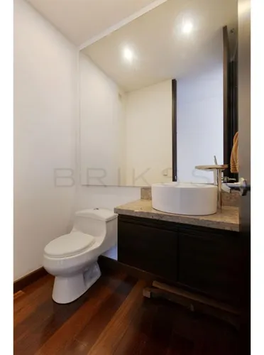 Apartamento En Arriendo En El Refugio-chapinero. Cod A3499