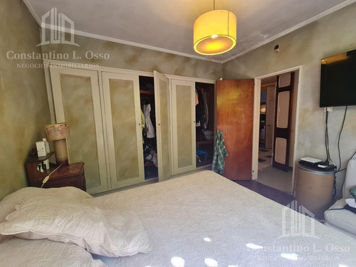 Imagen 16 de 30 de Casa En Barrio Ingles - Banfield - Venta - Lote 10x42