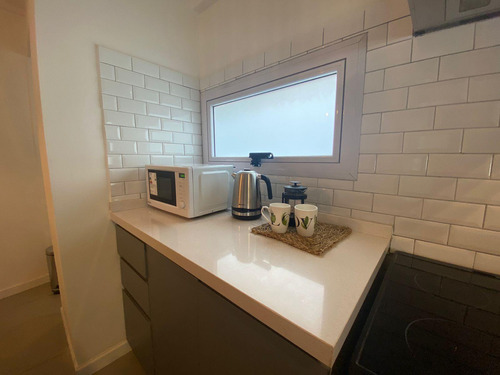 Departamento En Retiro Juncal 600