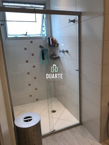 Imagem 30 de 30 de Porteira Fechada, 1 Por Andar, Vista Pro Mar, 03 Suítes, Hidro, Closet, 3 Vagas Demarcadas, Escrituradas. - Ap01548 - 34304363