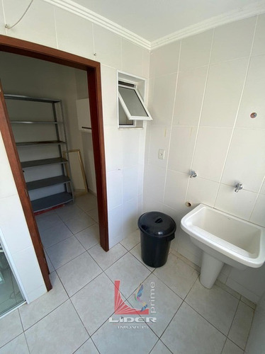 Imagem 15 de 15 de Apartamento, Residencial Jardins De Bragança - Ap0538-1