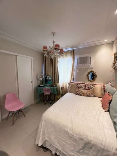 Imagem 22 de 30 de Apartamento À Venda, 4 Quartos, 3 Suítes, 4 Vagas, Cidade Jardim - Salvador/ba - 1823